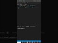 Toggles a class for an HTML element in JavaScript #Shorts