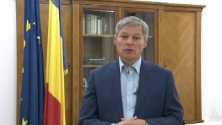 Mesajul premierului privind  „Cumințenia Pământului”