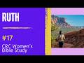 Ruth Bible Study