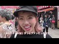 オバチャーンの新曲mv撮影現場に潜入！　登美丘高校ダンス部ogとコラボ　obachaaan oba funk osaka