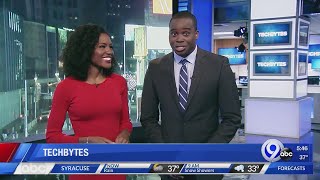 TechBytes Thursday 1-3-19