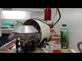 how to repair centrifuge machine.