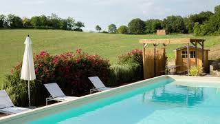 From Beaches to Countryside: Discover the Magic of San Rocco Country House in Pesaro