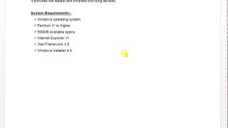 Get Connected VB.Net Web Browser (Source)