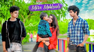 Mera Mehboob Kisi Aur Da | Sad Love Story | Shree | Stebin Ben | Latest Song 2020 |By Shree Khairwar