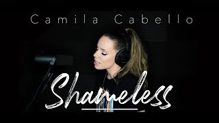 Shameless - Camila Cabello (Cover by DREW RYN)