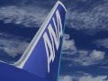 ANA 全日空（PV風）　DEPARTURE(FS2004)