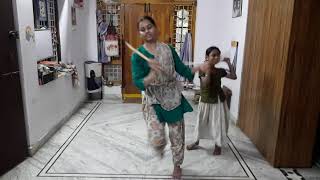 jvs kolatam step 7