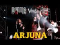 Arjuna - Dewa 19 Feat Virzha & Ello (Official Live Performance at J.I.S)