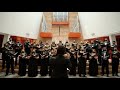 DeSales University Chorale - Puer natus in Bethlehem by Peter Latona