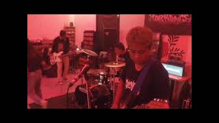 [stonedzombies] PROVOKATA Live at Seems Morrones Vol 2