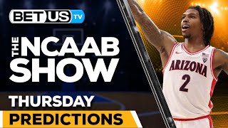College Basketball Picks Today (March 7th) Basketball Predictions & Best Betting Odds