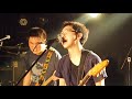 涙 突然少年（suddenly boyz）20180403_新宿acb hall