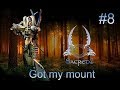 Got my mount - Sacred 2 Gold #8