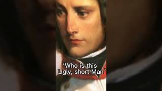 Napoleon Bonaparte 🇫🇷| The Greatest General of all Time #shorts #history