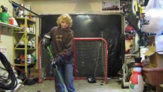 RBK O-STICK reveiw