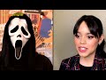 Wednesday Addams  How Jenna Ortega lives and how much she earns