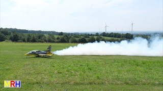 Ein Flugtag, den man gesehen haben MUSS