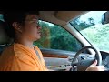 老車開開 ford tierra 終於跟性能沾到邊了 old car driving