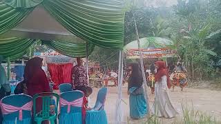 JARANAN BUTO BUDAYA LESTARI LIVE DI TUGU GAJAH LAMPUNG TUBA TGL 10 NOV 2024