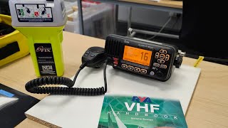 Level Up Your Boating Skills With RYA Vhf Radio Certificate Part 2!