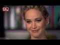 Jennifer Lawrence, Meryl Streep, Angelina Jolie, Drew Barrymore  60 Minutes Full Episodes