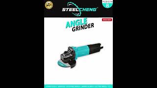 STEELCHENG - ANGLE GRINDER (SC-AG-5-356)