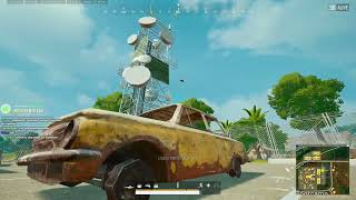 OYUNU ÇOK DA UNUTMAMIŞIM - #PUBG #SOLO