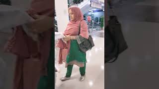 shopping for Eid dress/ khaas Brand/Ayaan Plaza shopping center kamalia