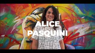 Alice Pasquini at UPAINT Monaco 2022