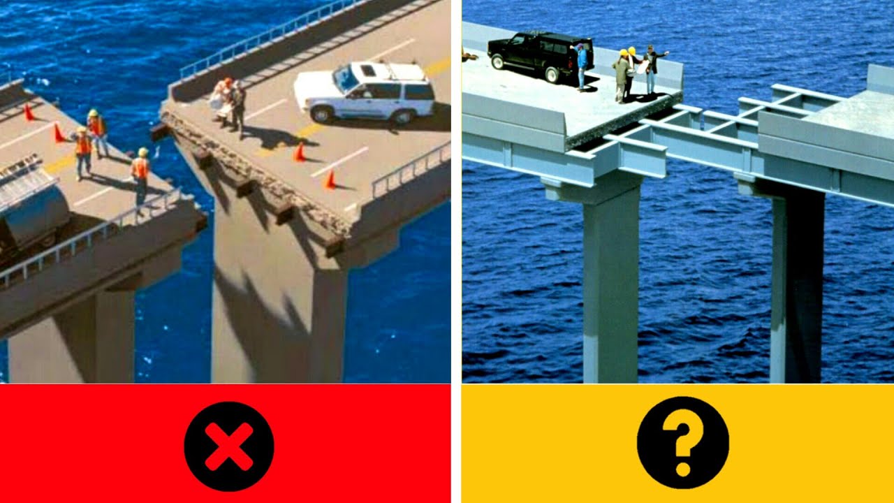 World S Funniest Engineering Fails Youtube