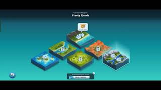 SimCity - launching a disaster