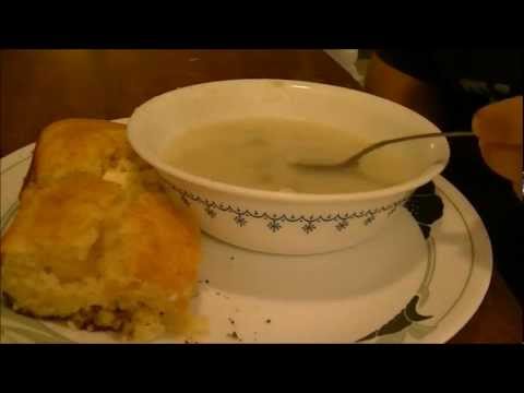 Homemade Potato Soup - Simple and Easy Homemade Potato Soup - Simple and Easy