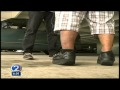 Homeless man risks his safety to stop a robbery in Kailua