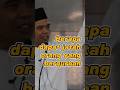 Cara pembagian daging qurban yang benar #ustadzabdulsomad#uasterbaru  #shorts #viral