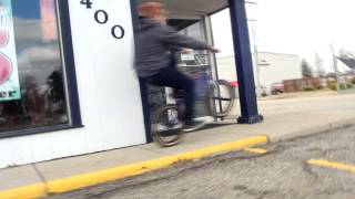 Spring Bmx Edit