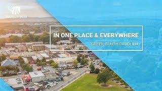 Traffic Logix - Greer SC Case Study