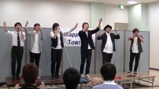 【Acappella Town　大垣】ＮｕｌｌＰｏ－Ｎａｔｉｏｎ