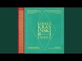 Alleluia I (Instrumental)