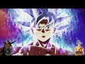 rune king thor vs master ultra instinct goku thor vs goku explained in hindi