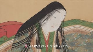 Harvard Japanese art professor curates MET exhibit