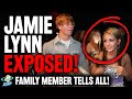 WORLD EXCLUSIVE! Jamie Lynn Spears Shocking Behavior EXPOSED! Ex Family Member TELLS ALL! - Trailer