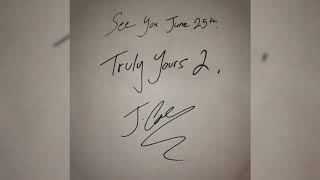 Chris Tucker ft. 2 Chainz - J Cole (Truly Yours 2)