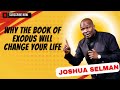 YOU WILL NEVER LOSE YOUR HARVEST AGAIN AFTER WATCHING THIS - Joshua Selman Messages