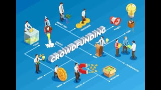 Crowdfunding: alternative financing for startups and small businesses