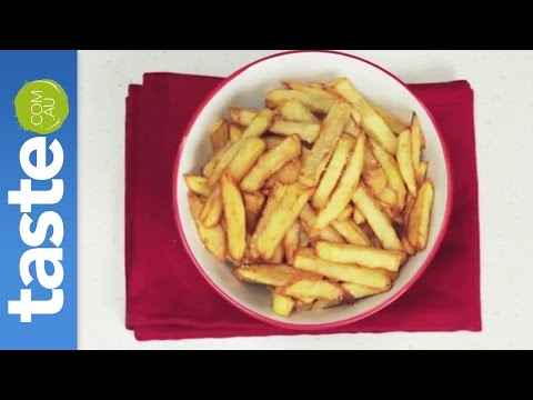 How to make your own hot chips How to make your own hot chips