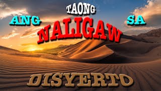 🔴 Ang TAONG naligaw sa SAHARA DESERT - PAANO nakaligtas ??? | Jevara Clasico