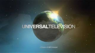 Universal Television 2012 Remake