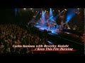 Beverley Knight & Carlos Santana - Keep This Fire Burning - Live @ Montreux