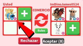 Esto Me Ofrecen Por La Abeja Reina Neon En Adopt Me Roblox - abeja reina neon en adopt me roblox regalo un leon neon especial a lynita bebe en adopt me en roblox Esto Me Ofrecen Por La Abeja Reina Neon En Adopt Me Roblox - regalo un leon neon especial a lynita bebe en adopt me en roblox